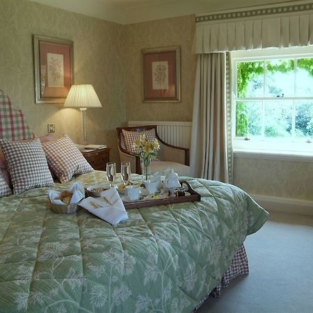 Hotel The Elms Abberley Exterior foto